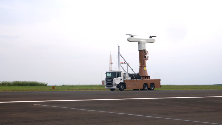 Eve Air Mobility Advances its eVTOL testing phase