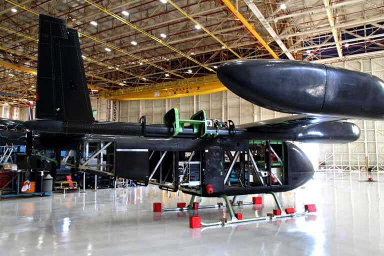 Eve Air Mobility Announces $94M New Equity to Support eVTOL Development